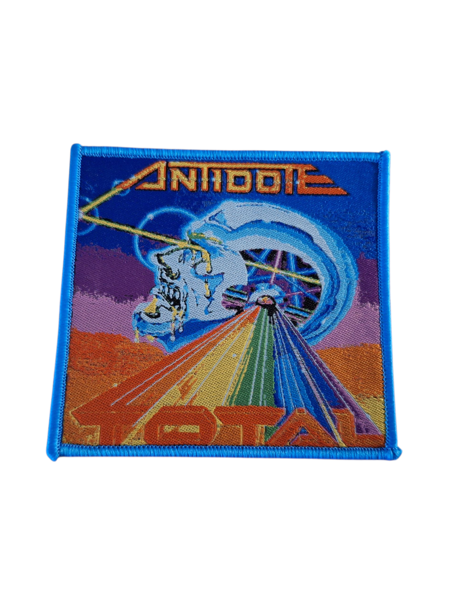 Antidote