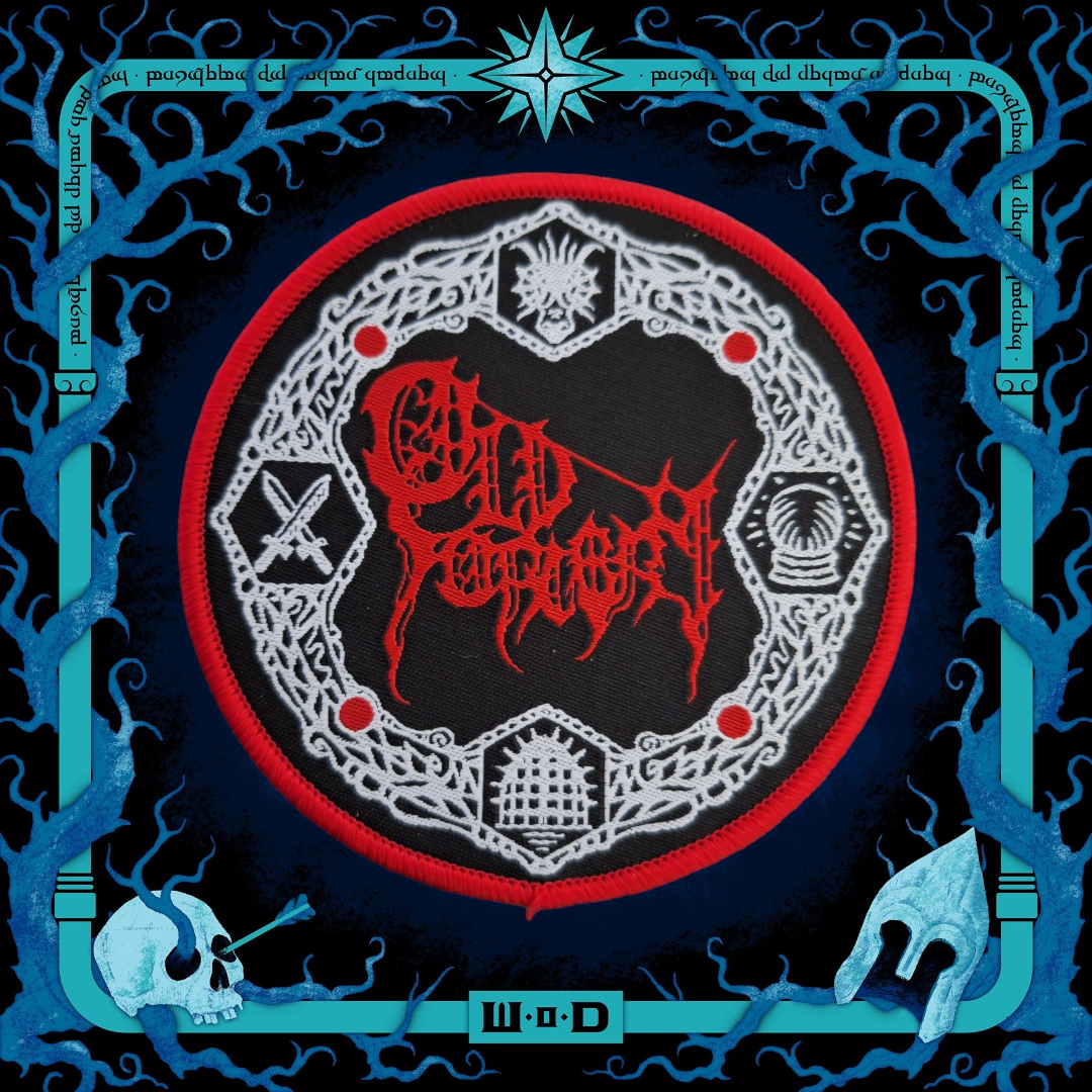 Old Sorcery - Magic Circle 1