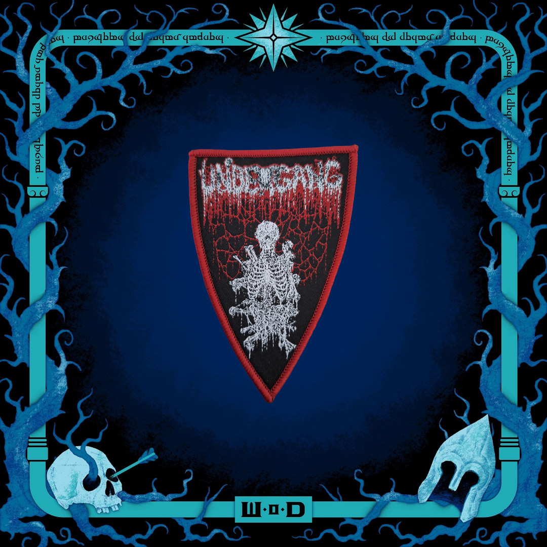 Undergang - Shield