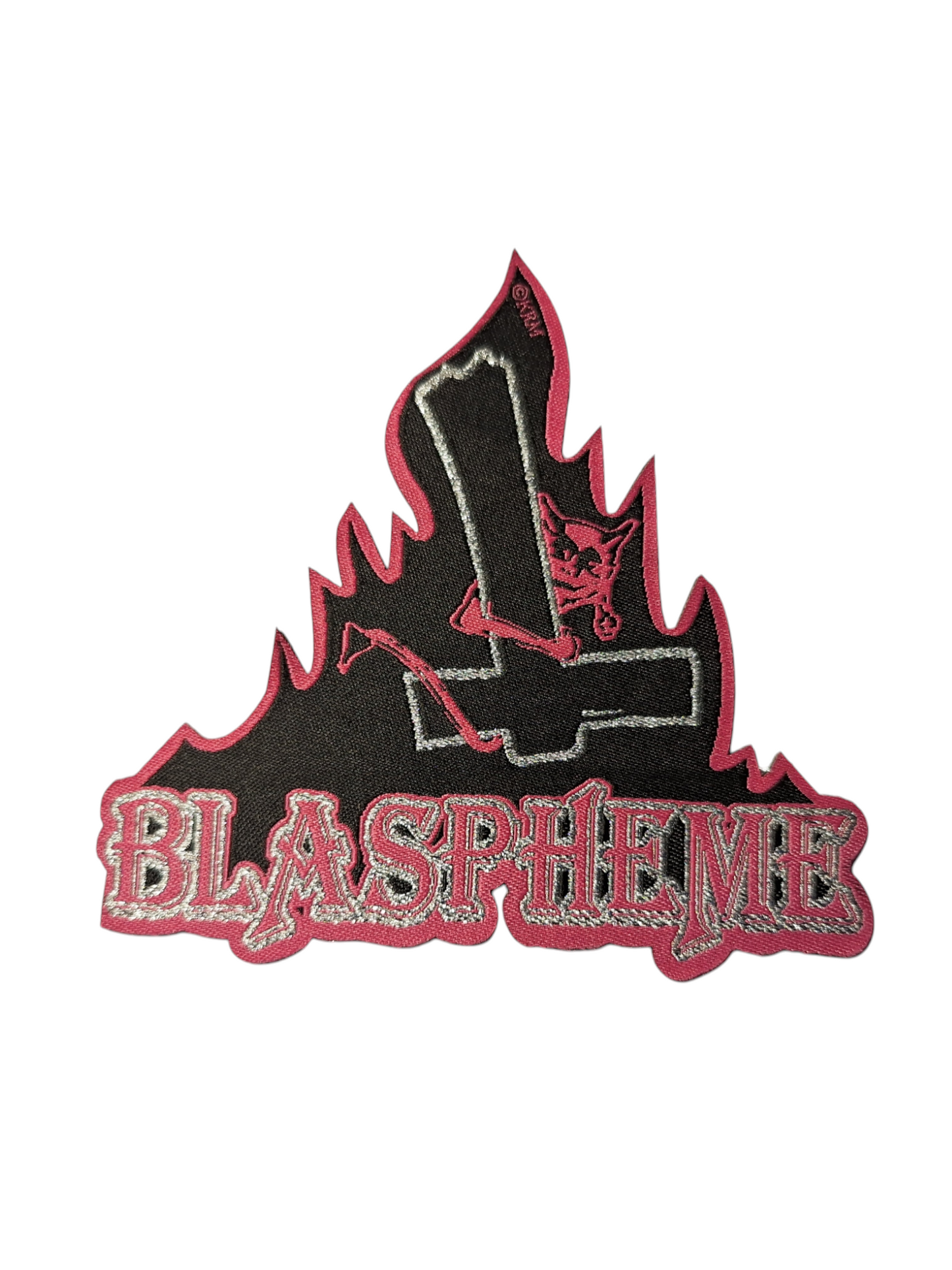 Blapsheme