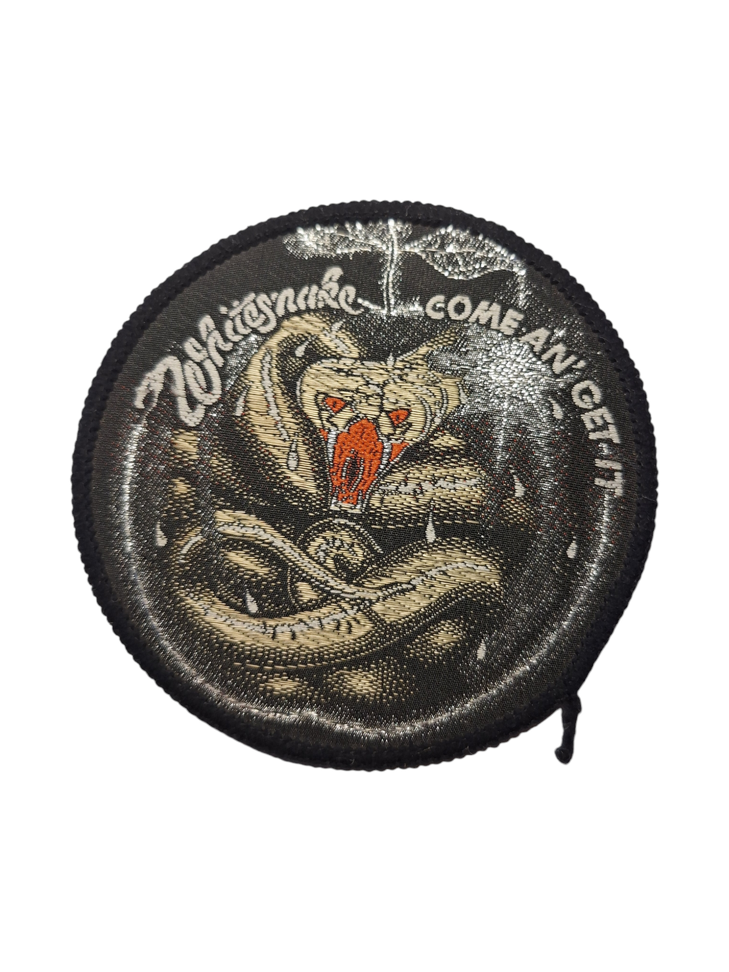 Whitesnake Come an get it