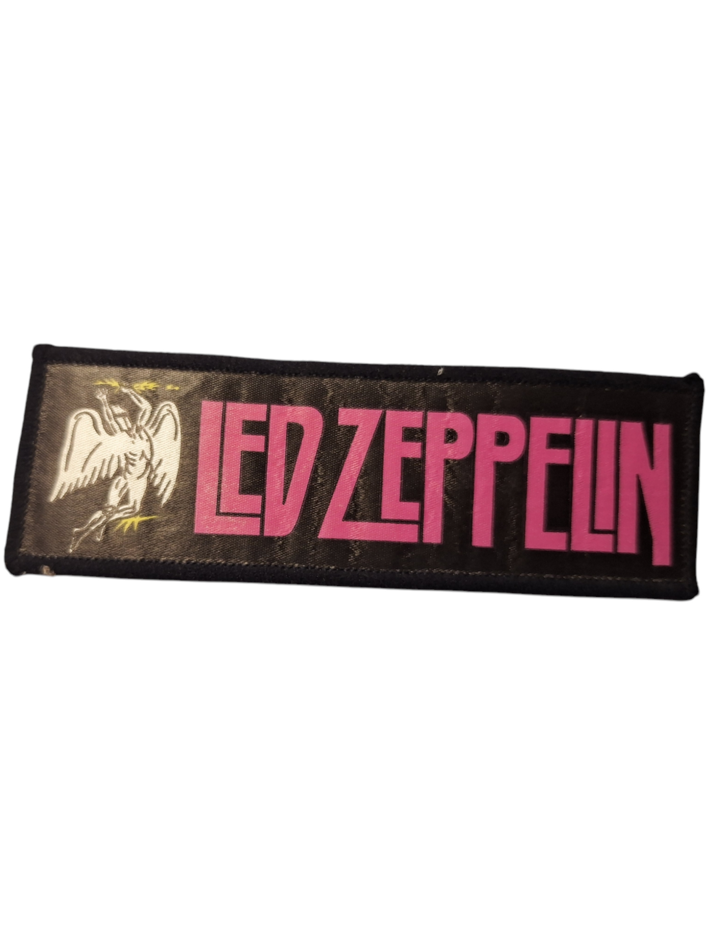Led zeppelin print
