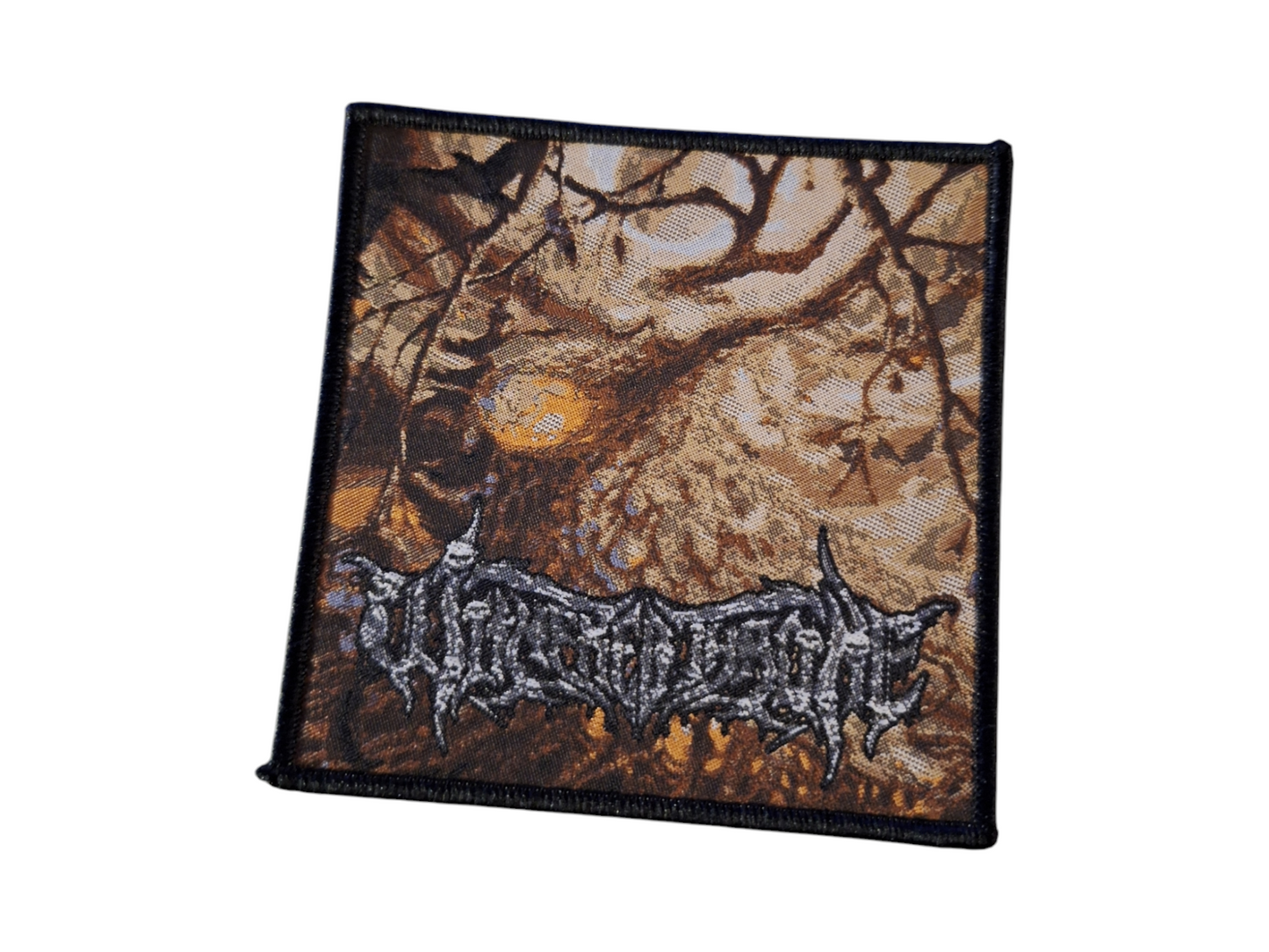 witherthrone