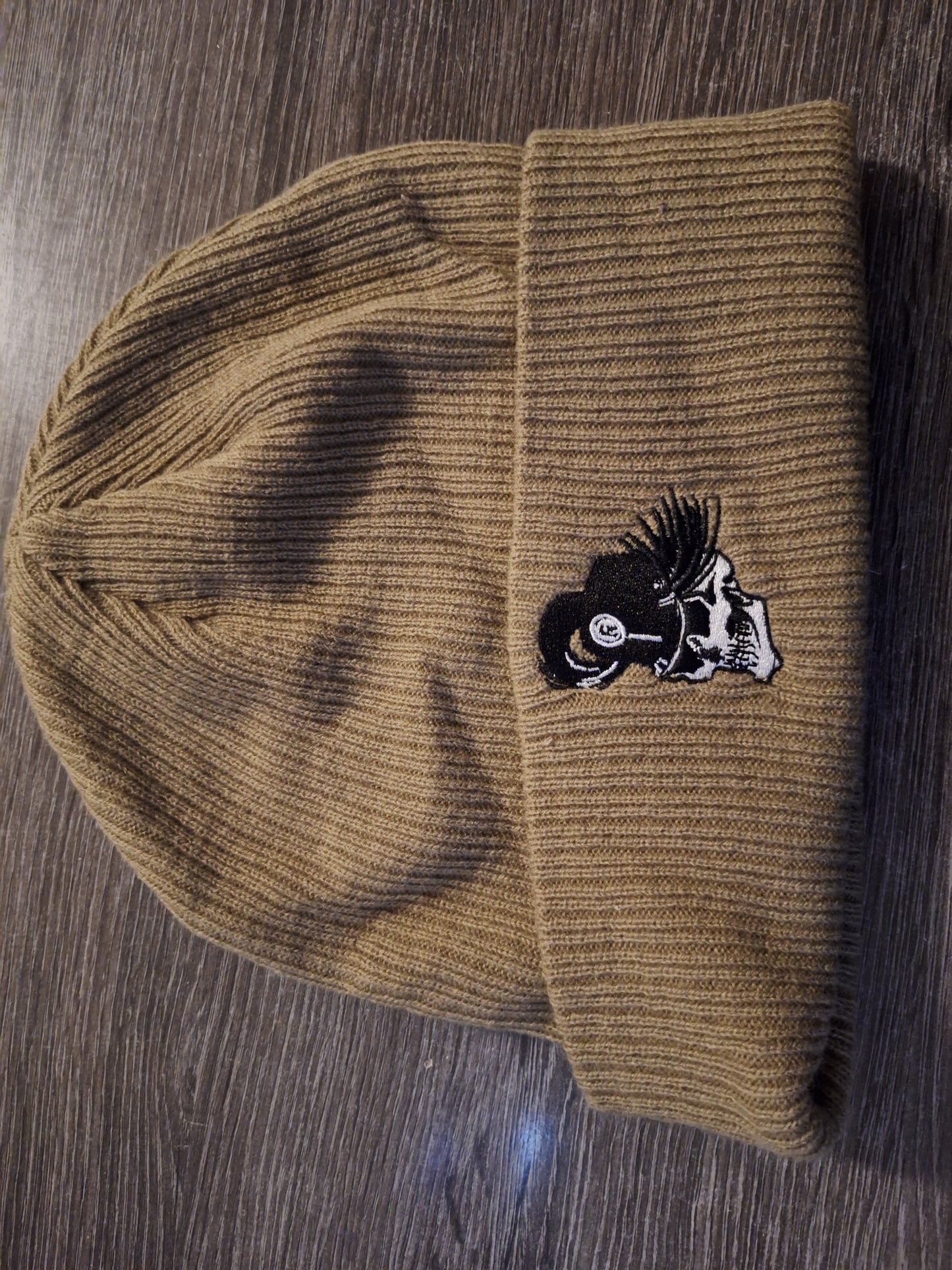 Kanonenfieber Beanies