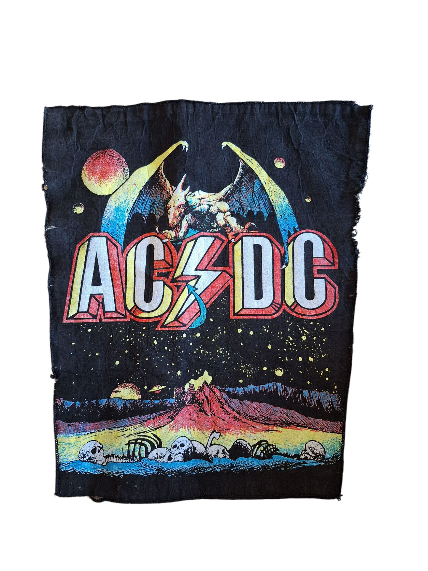 Acdc backpatch