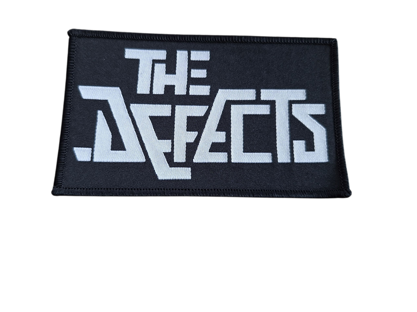 The defects