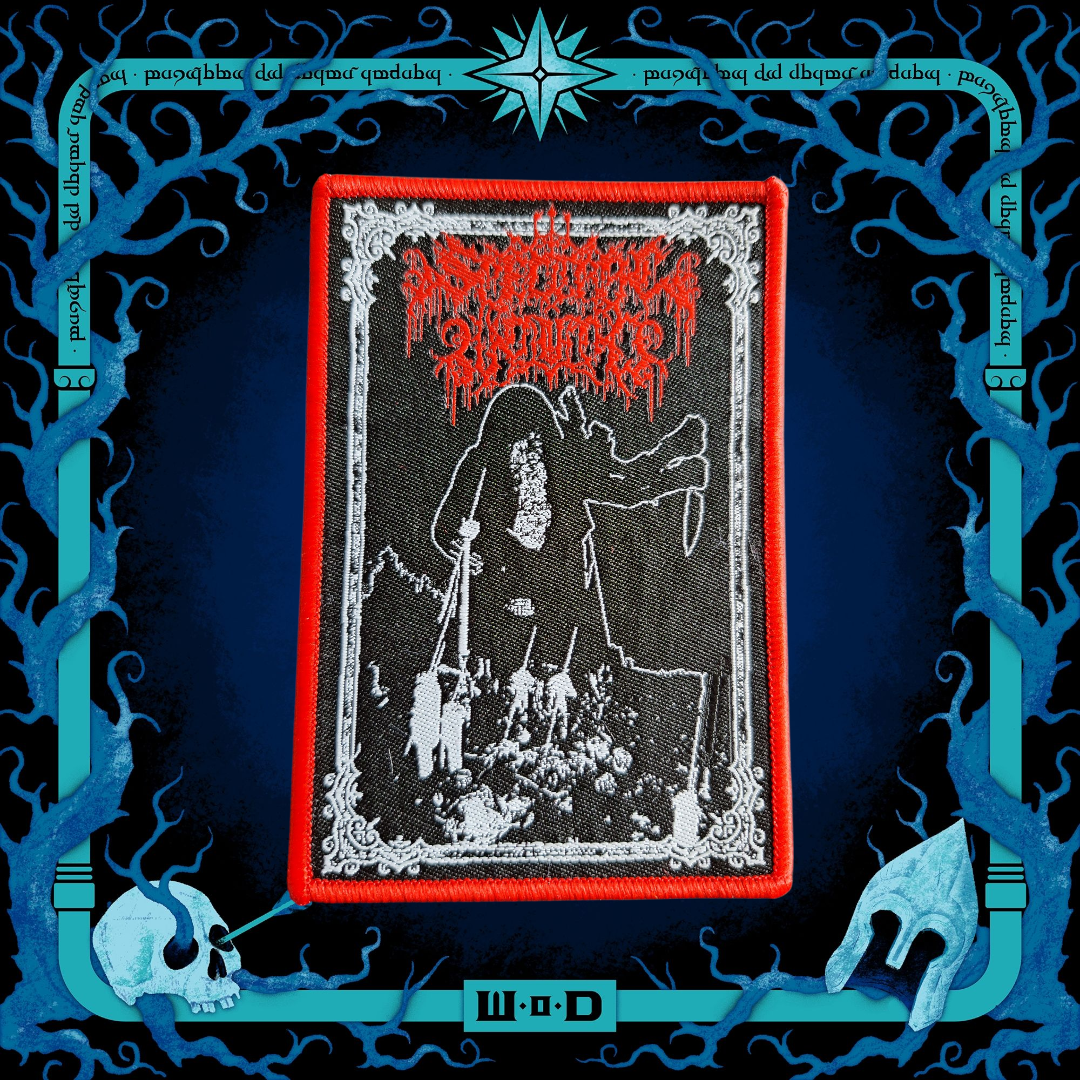 Spectral Wound - Songs of Blood and Mire – WhispersofDeath