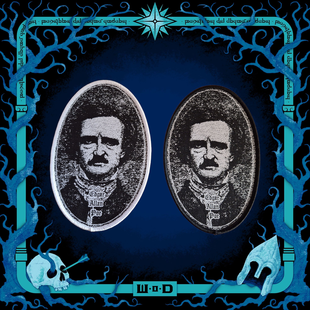 Edgar Allan Poe
