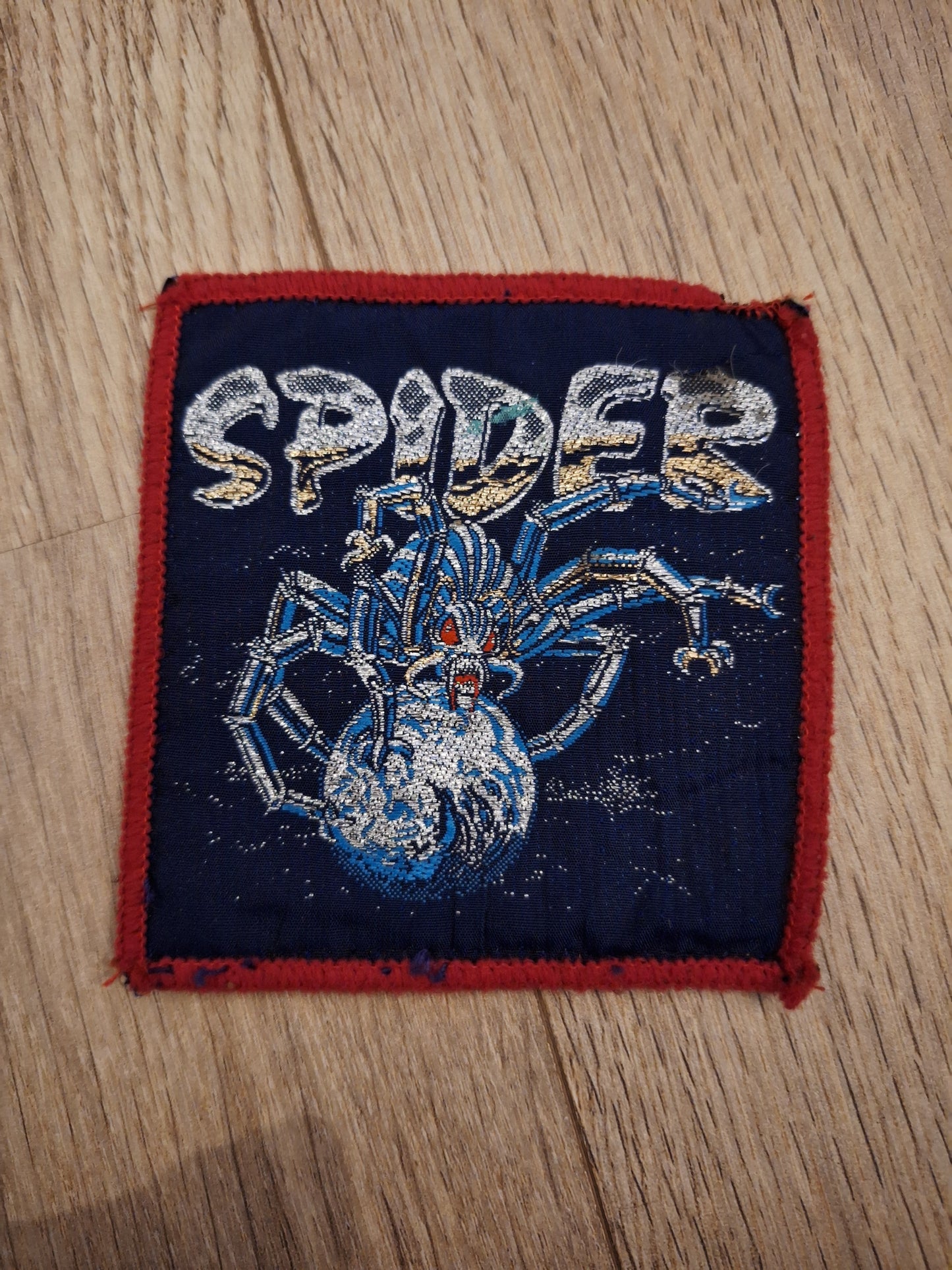 Spider