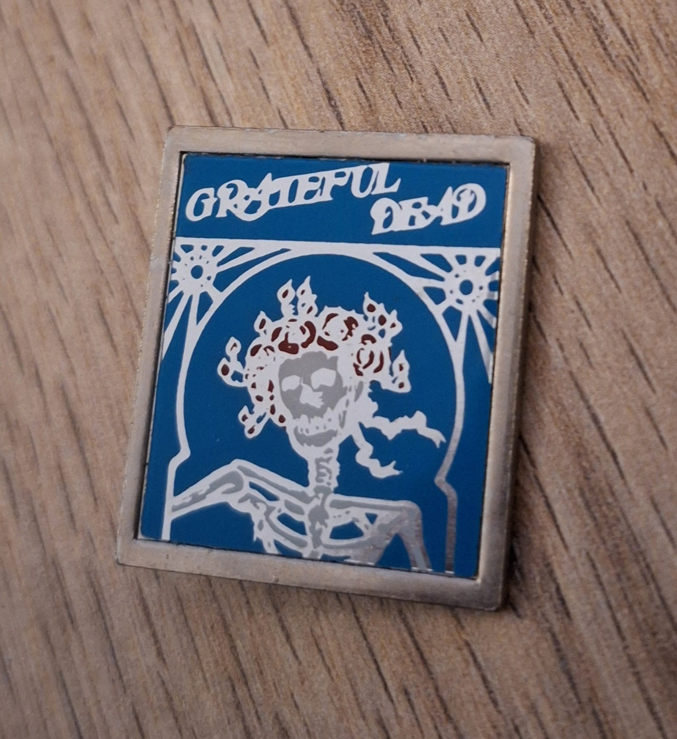 Grateful Dead