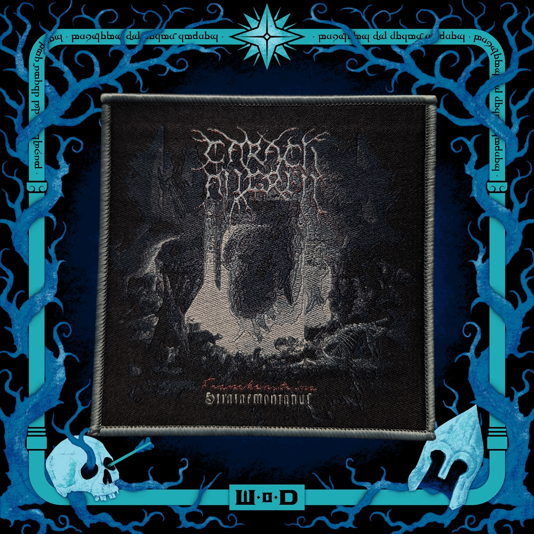 Carach Angren - Frankensteina Strataemontanus