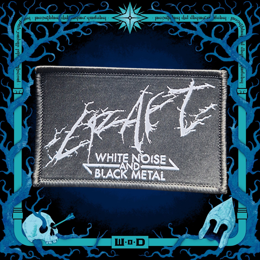 Craft - White Noise and Black Metal