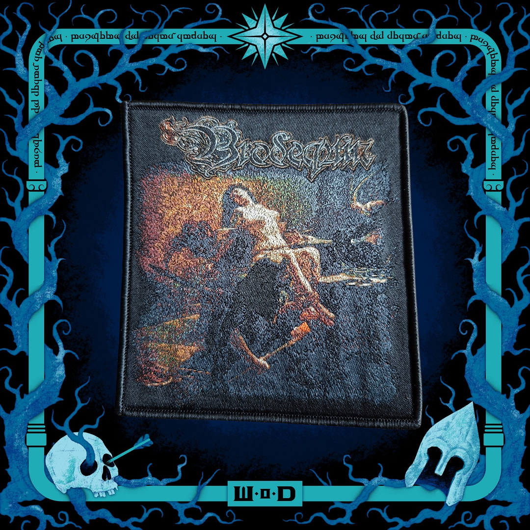 Brodequin