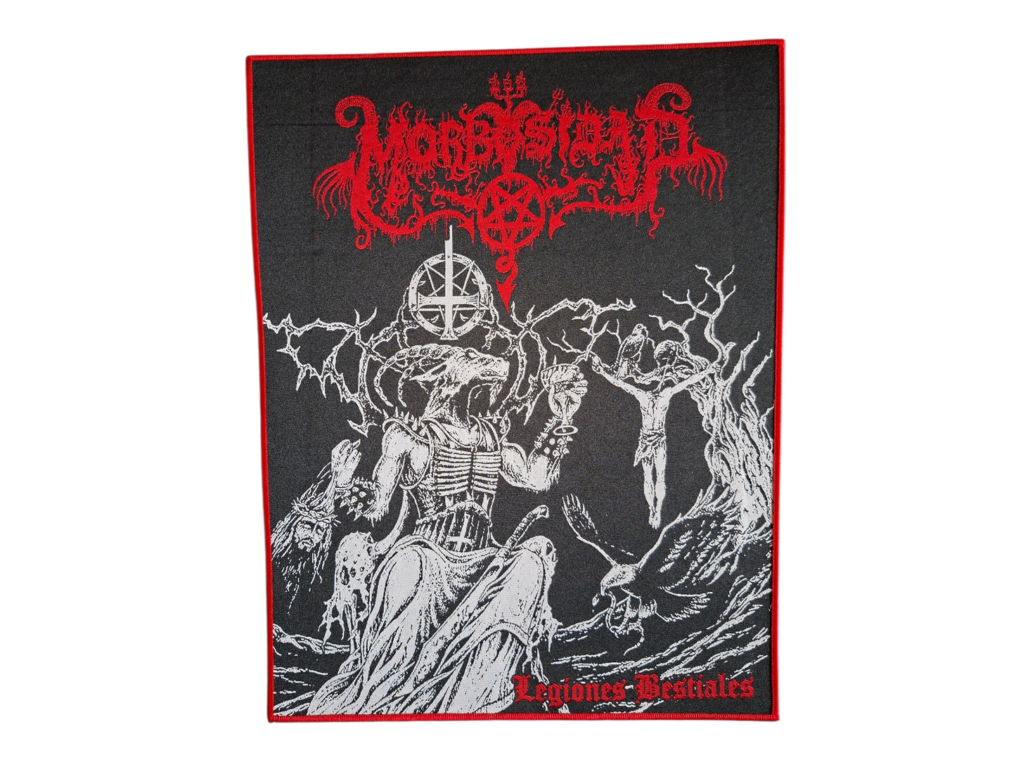 Morbosidad backpatch