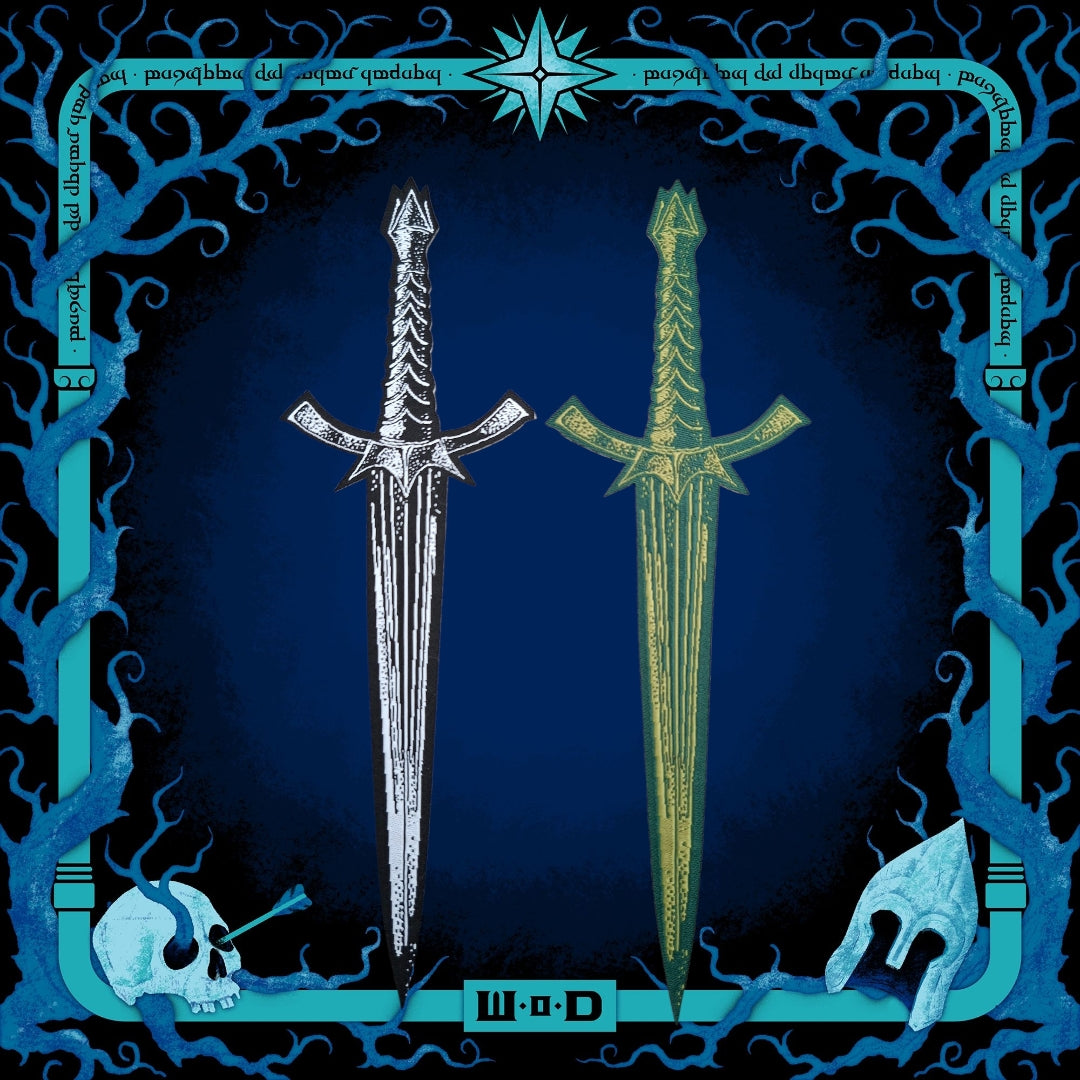 Morgul blade patch
