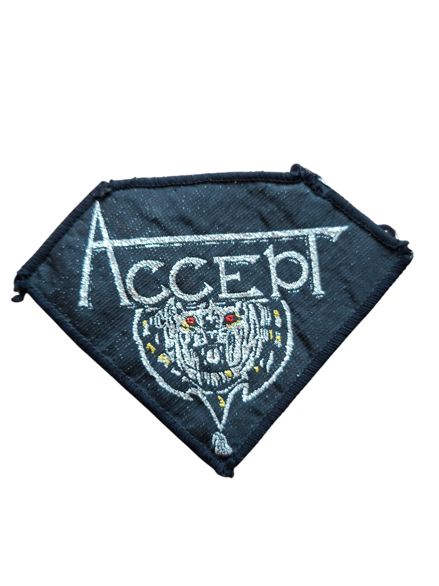 Accept