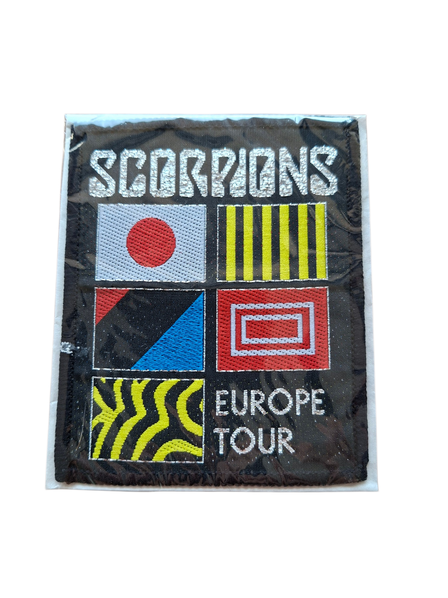 Scorpions