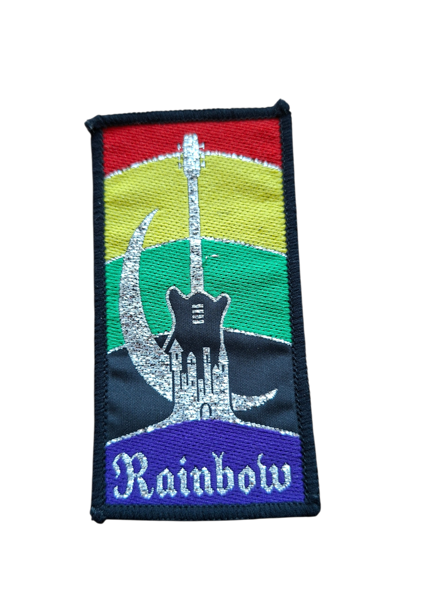 Rainbow