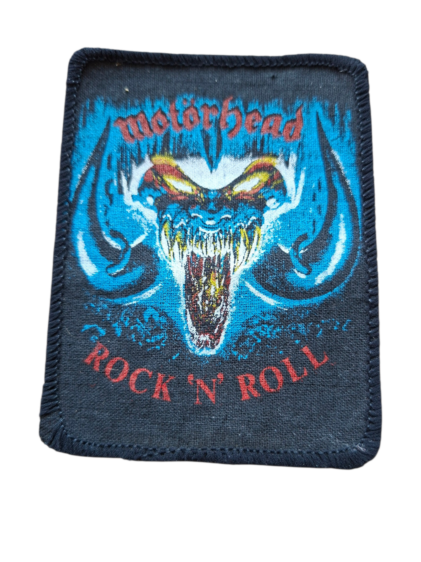 Motorhead rock n roll