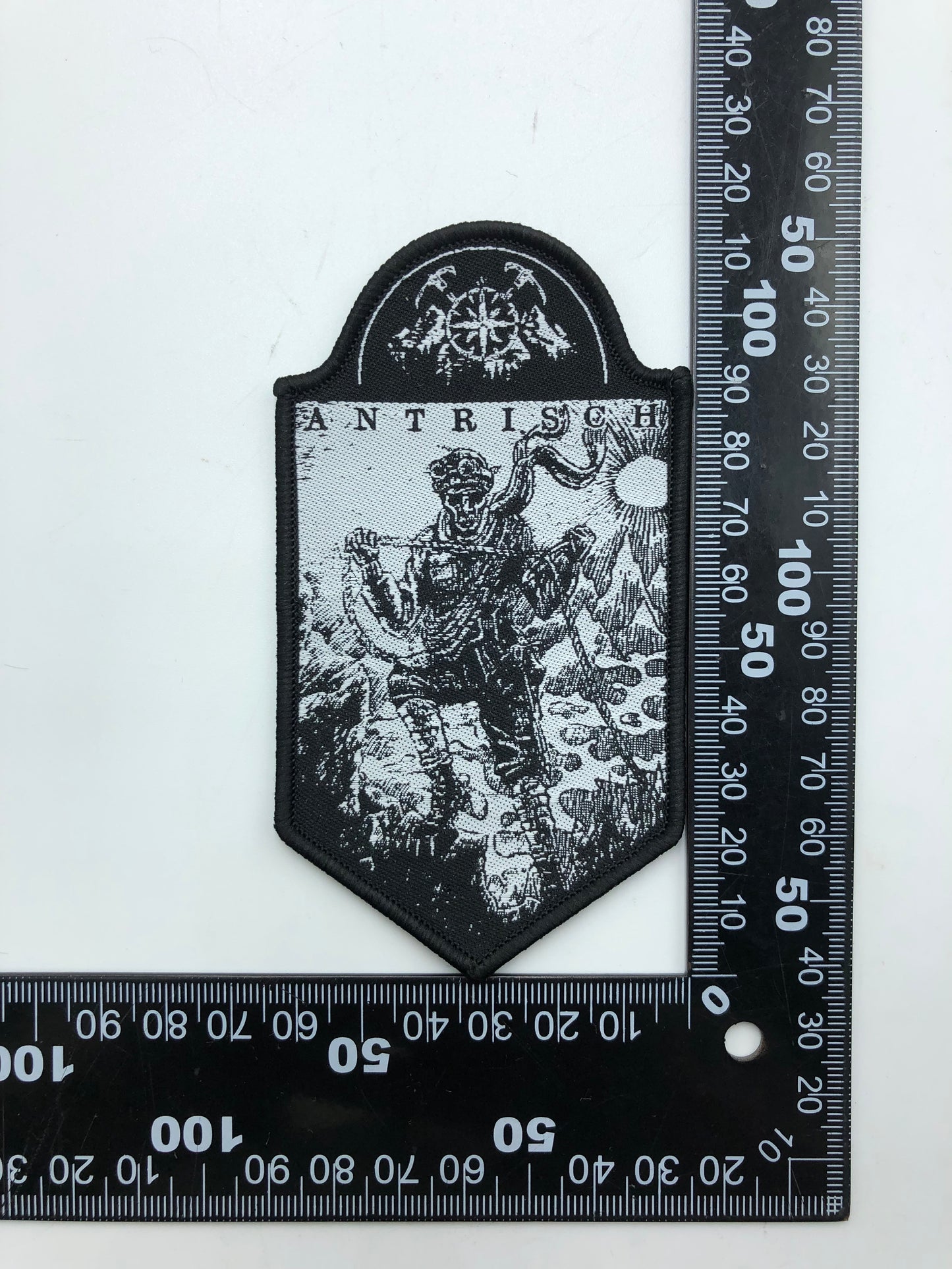 Antrisch Expedition I