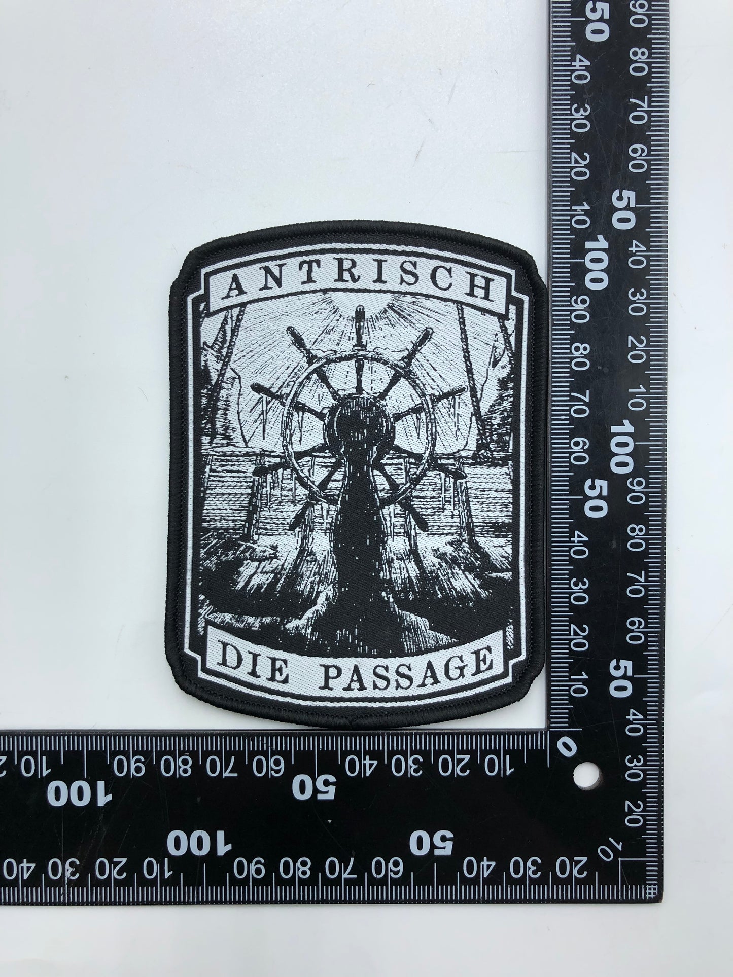 Antrisch Expedition II