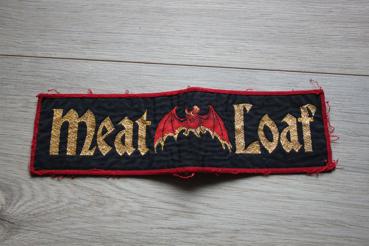 Meat Loaf superstrip
