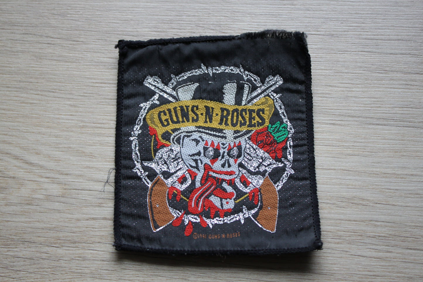 Guns n Roses