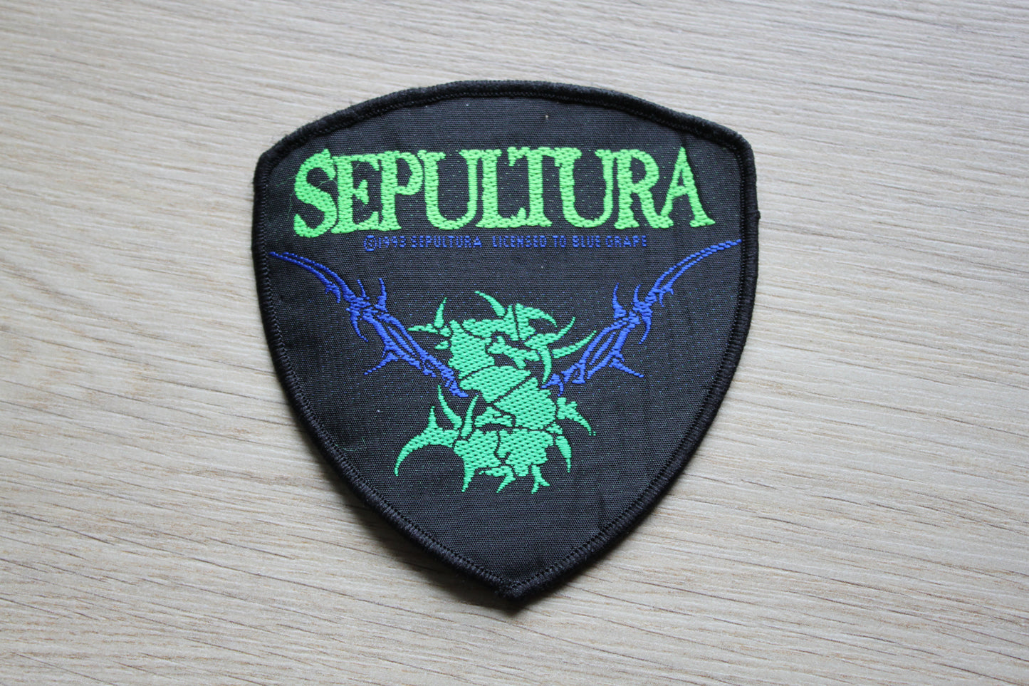 Sepultura