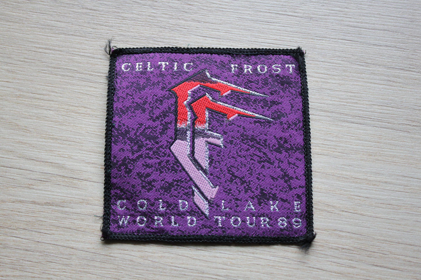 Celtic Frost