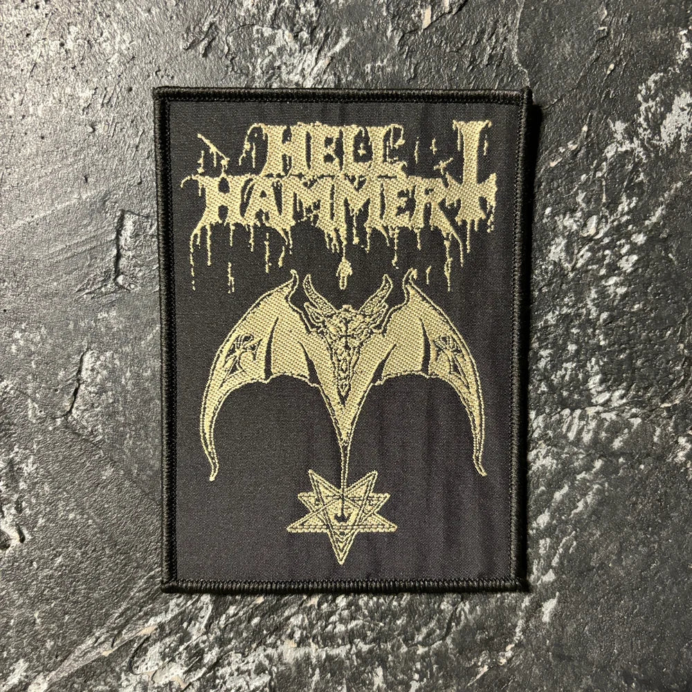 Hellhemmaer Satanic Rites