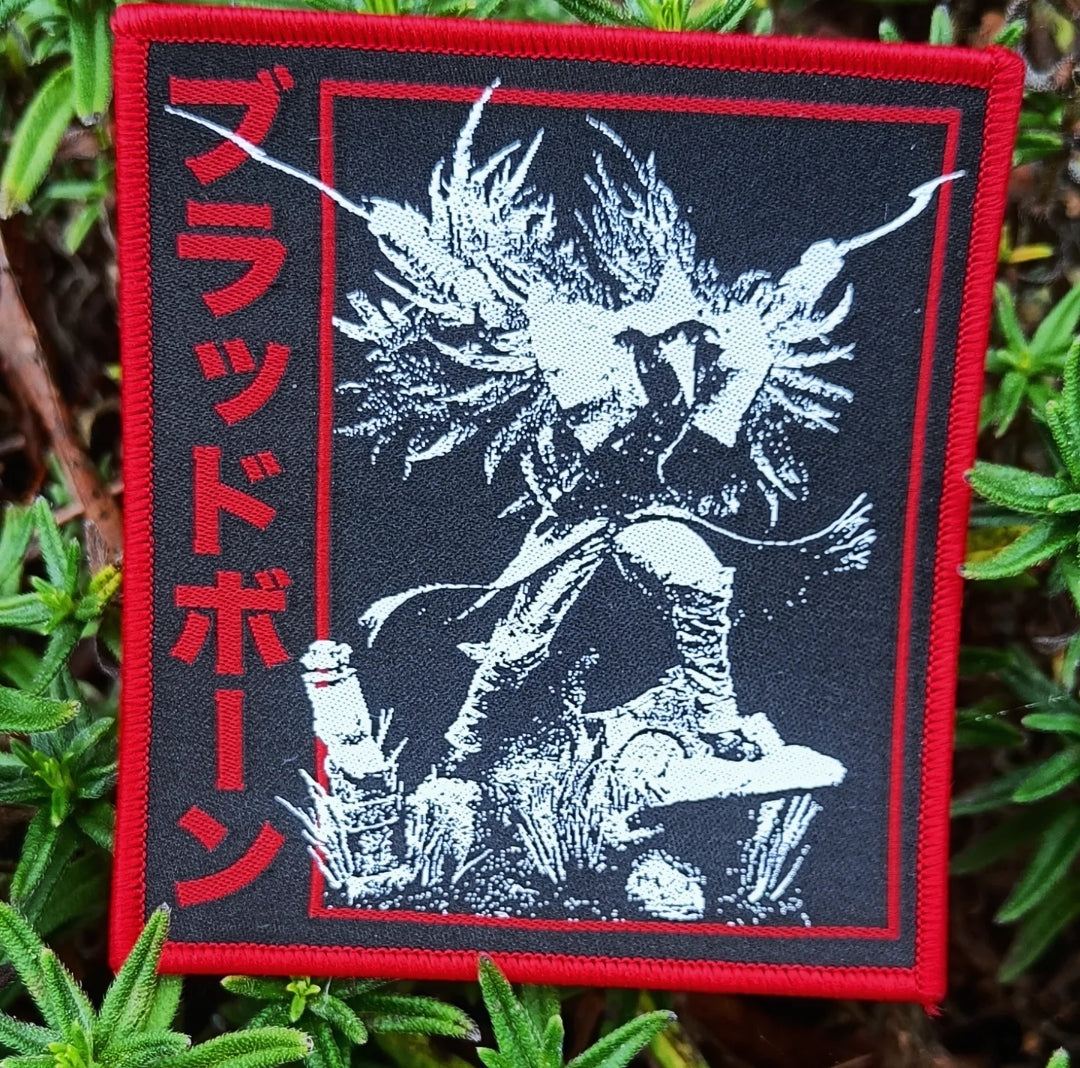 Insight bundle bloodborne