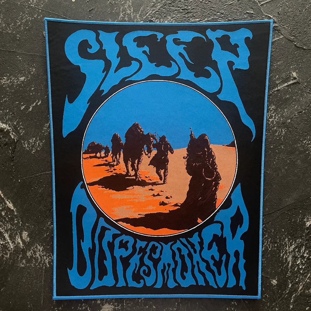 Sleep Dopesmoker backpatch