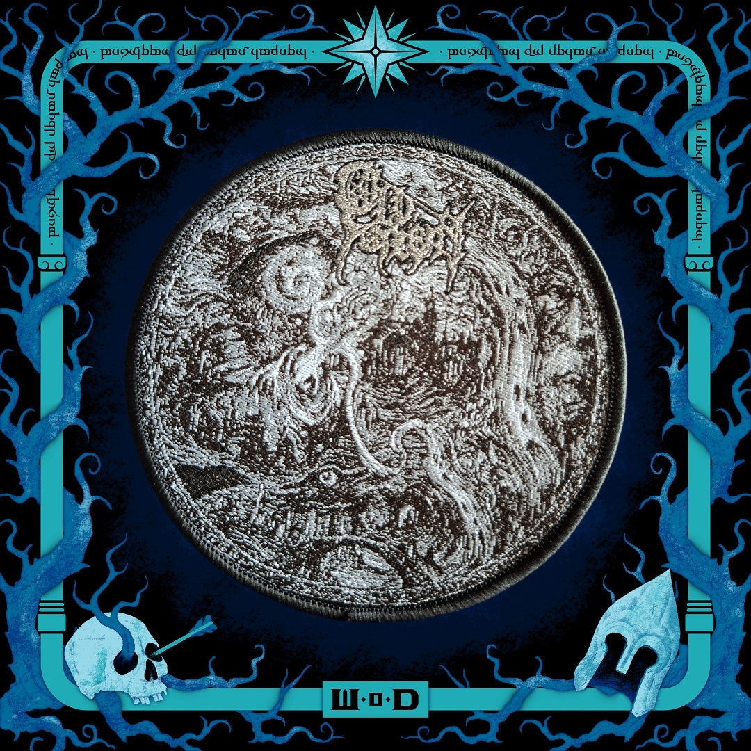 Old sorcery the outsider