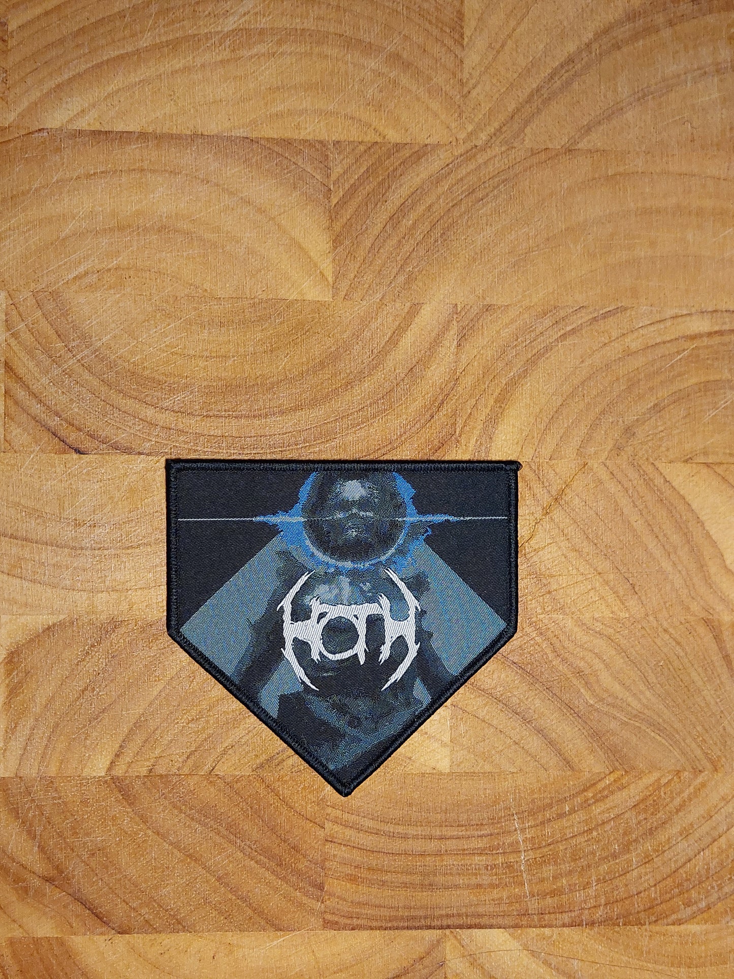 Hoth astral necromancy