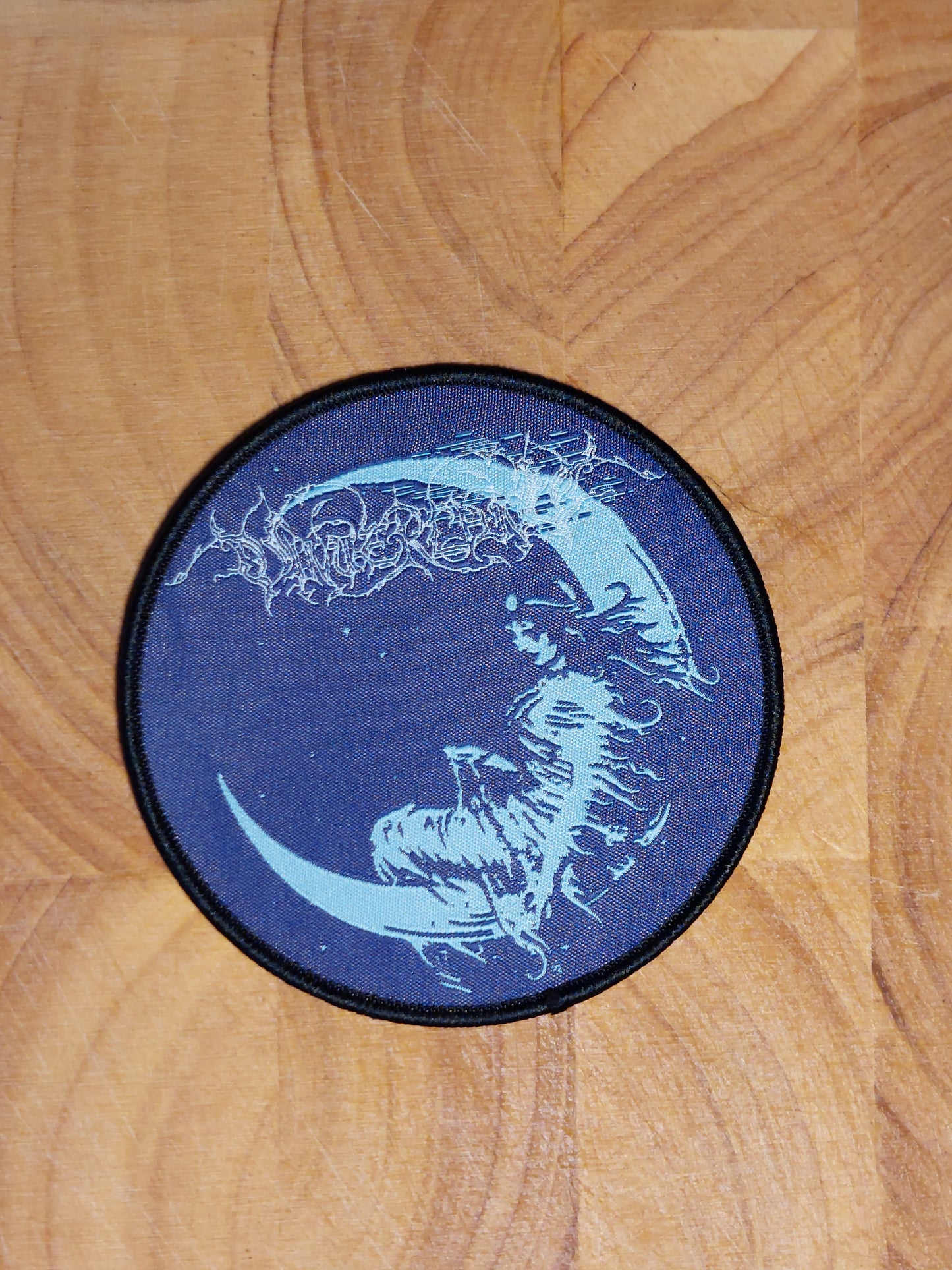 Vinterland - Moonlady