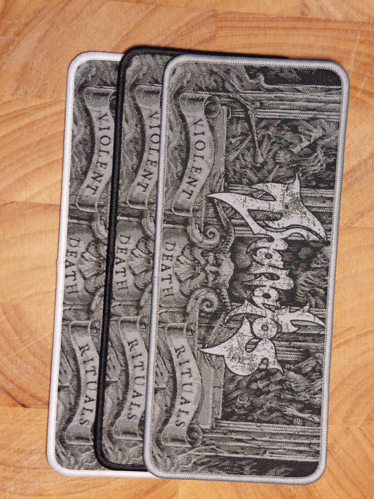 Thanatos - Violent Death Rituals And Global Purification