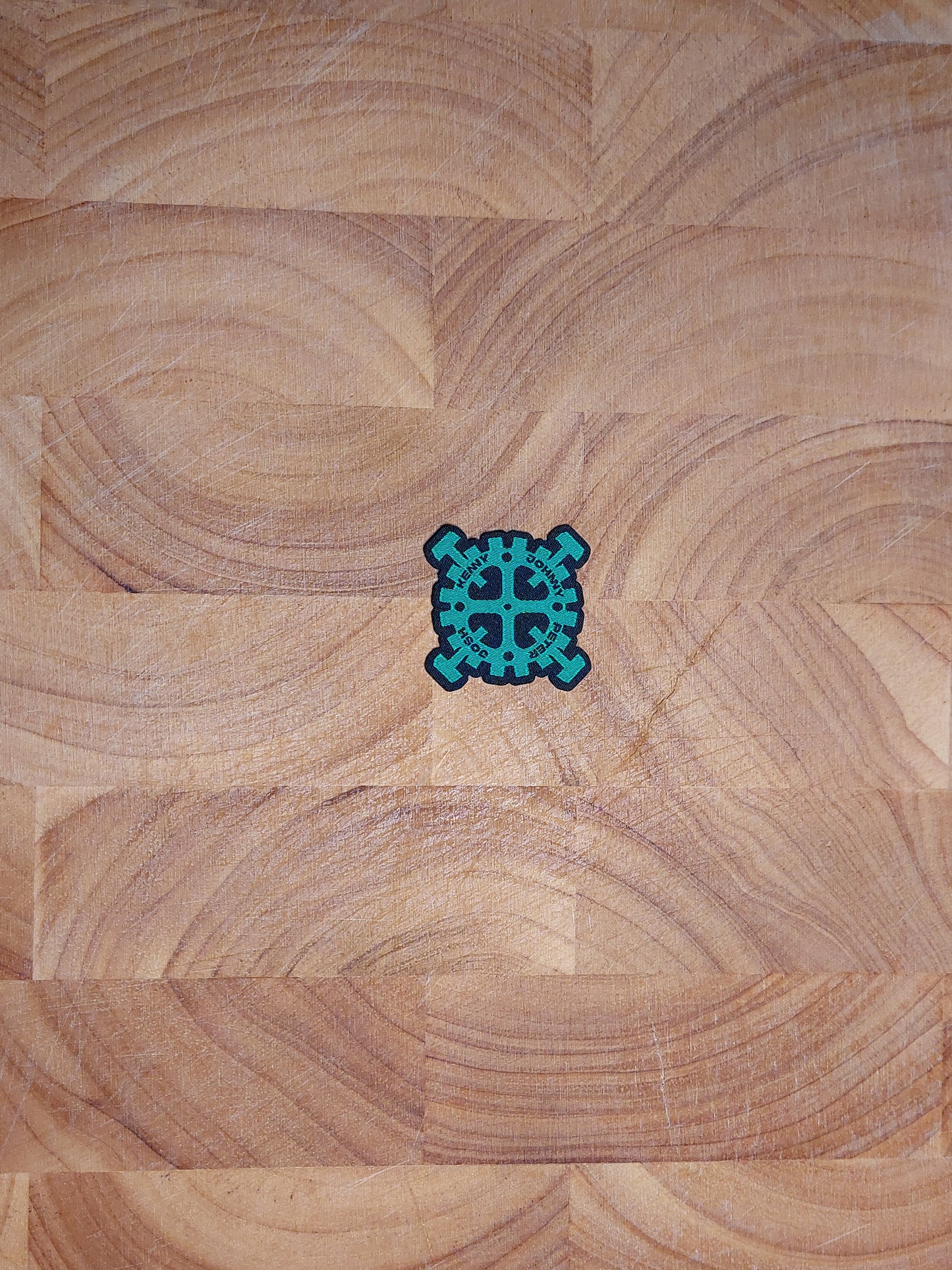 Type O Negative -  Gears