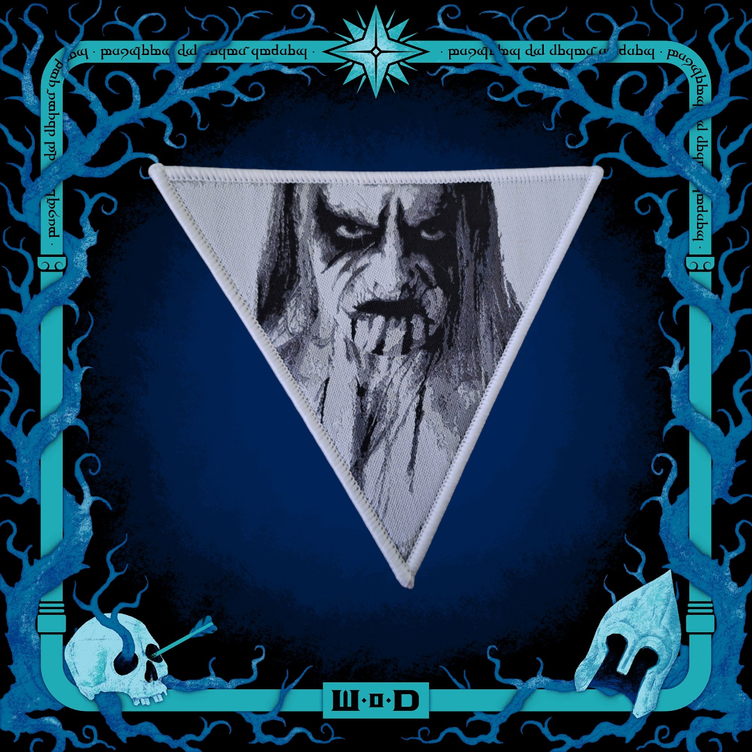 Kvitrafn einar gorgoroth