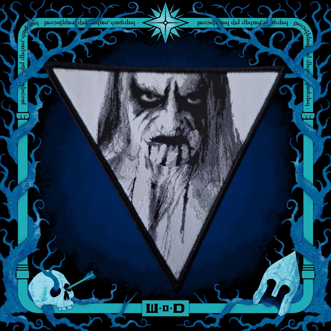 Kvitrafn einar gorgoroth