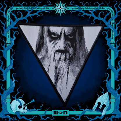 Kvitrafn einar gorgoroth