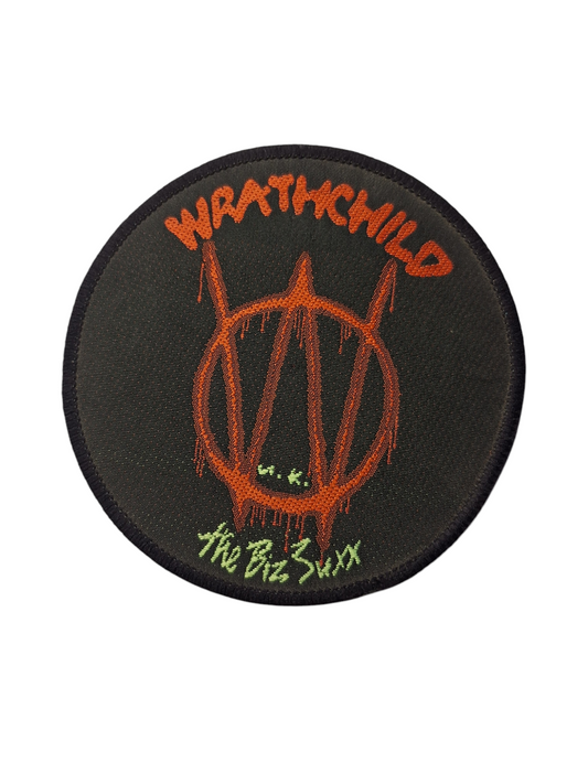 Wrathchild