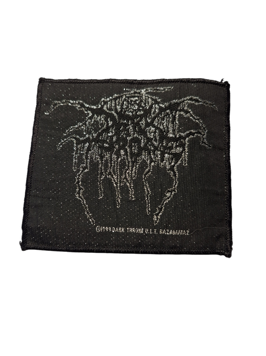 Darkthrone logo