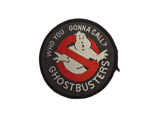 Ghostbusters