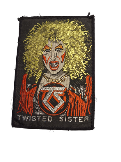 Twisted Sister gene