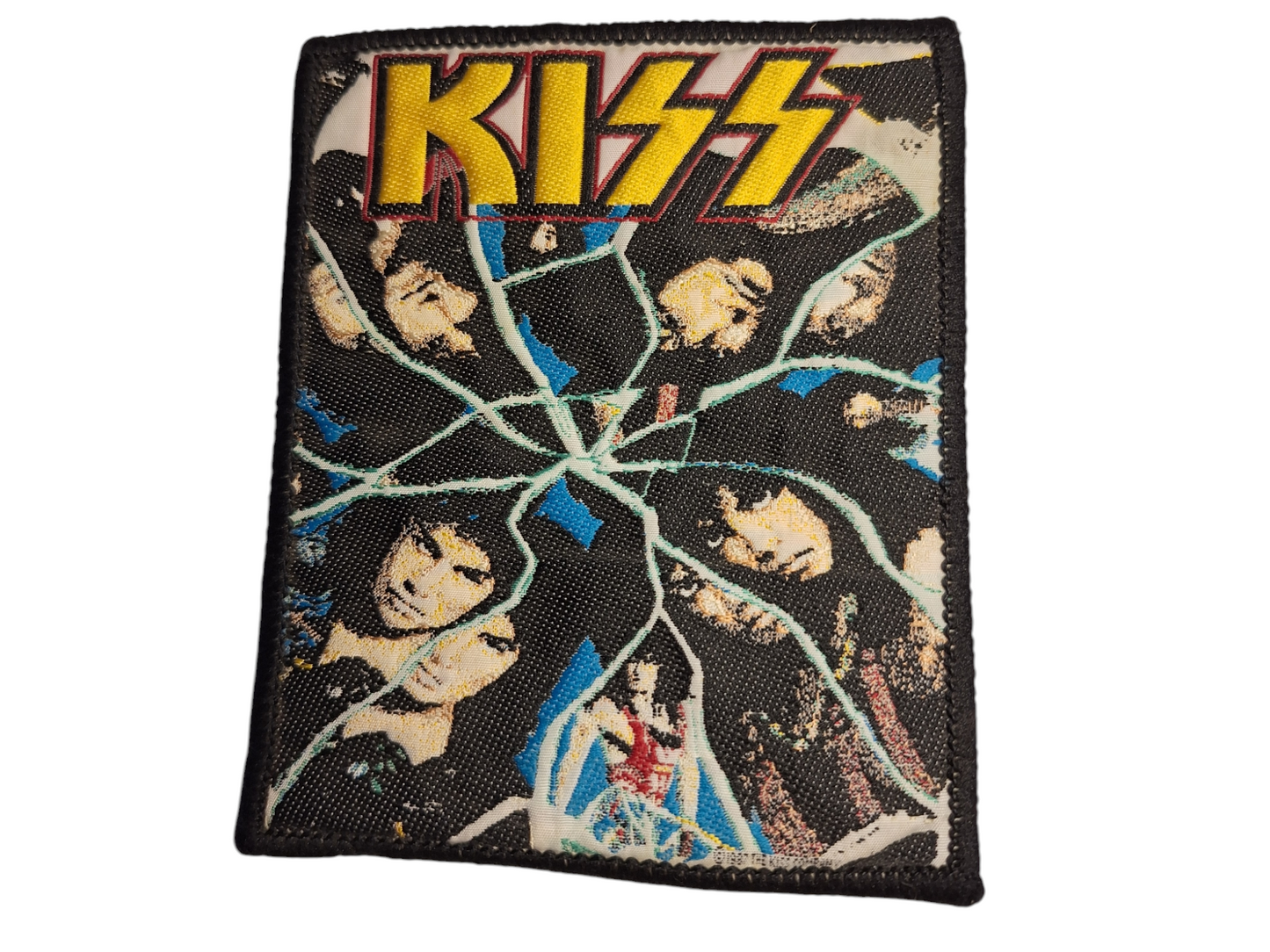 Kiss band