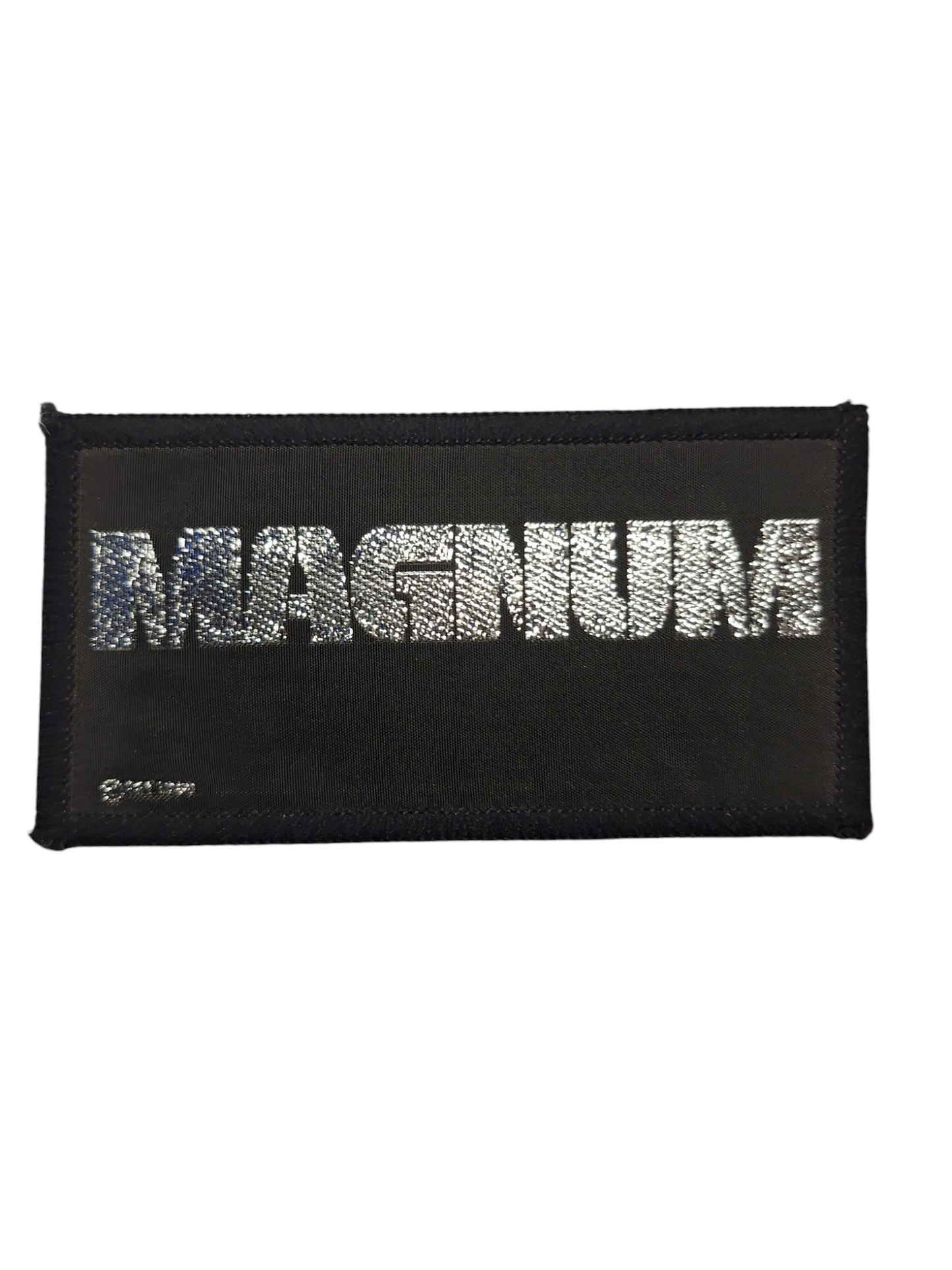 Magnum logo 2