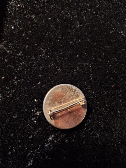 Rush badge