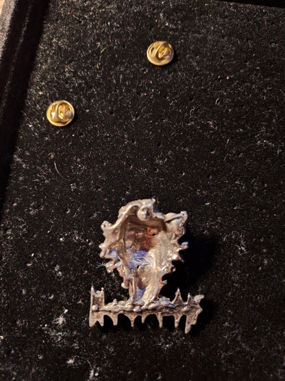 Morgoth badge