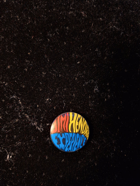 Jimi hendrix experience