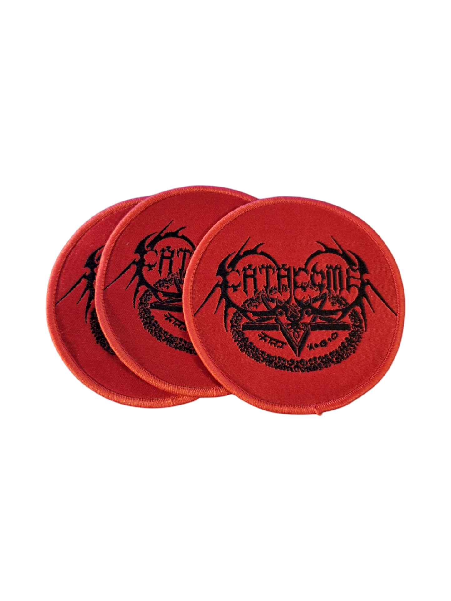 Catacomb logo